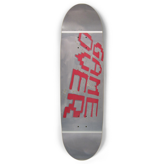 Shelter Serra Skate Deck