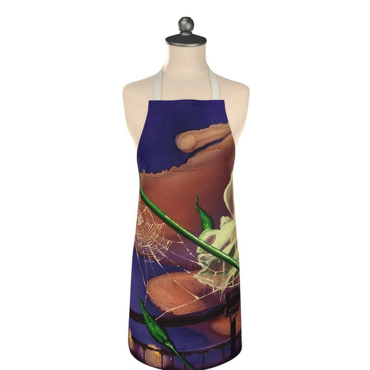 Alexis Rockman Apron