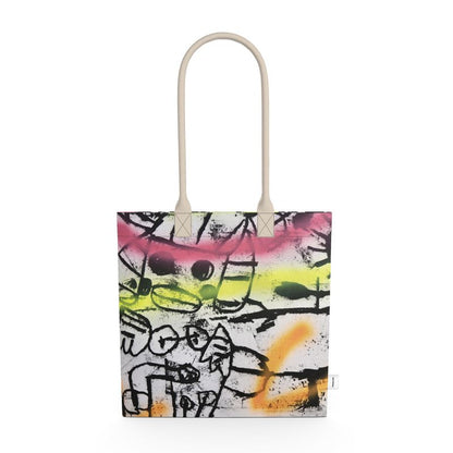 Adam Handler Tote Bag