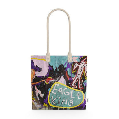 Adam Handler Tote Bag