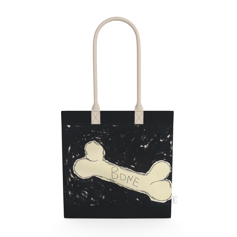 Adam Handler Tote Bag