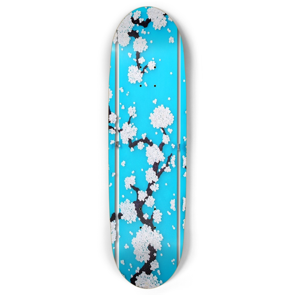 Ran Hwang Skate Deck