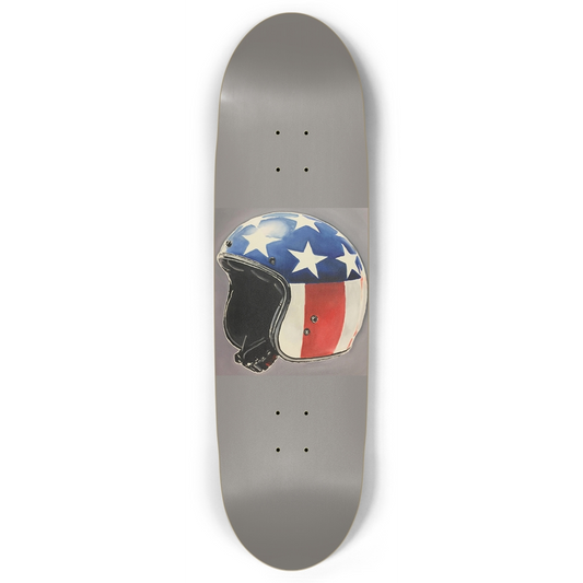 Shelter Serra Skate Deck