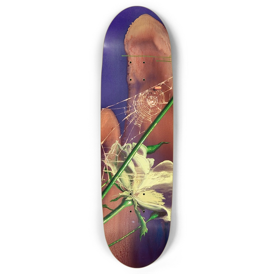 Alexis Rockman Skate Deck