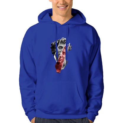 Anjo Damiles Hoodie