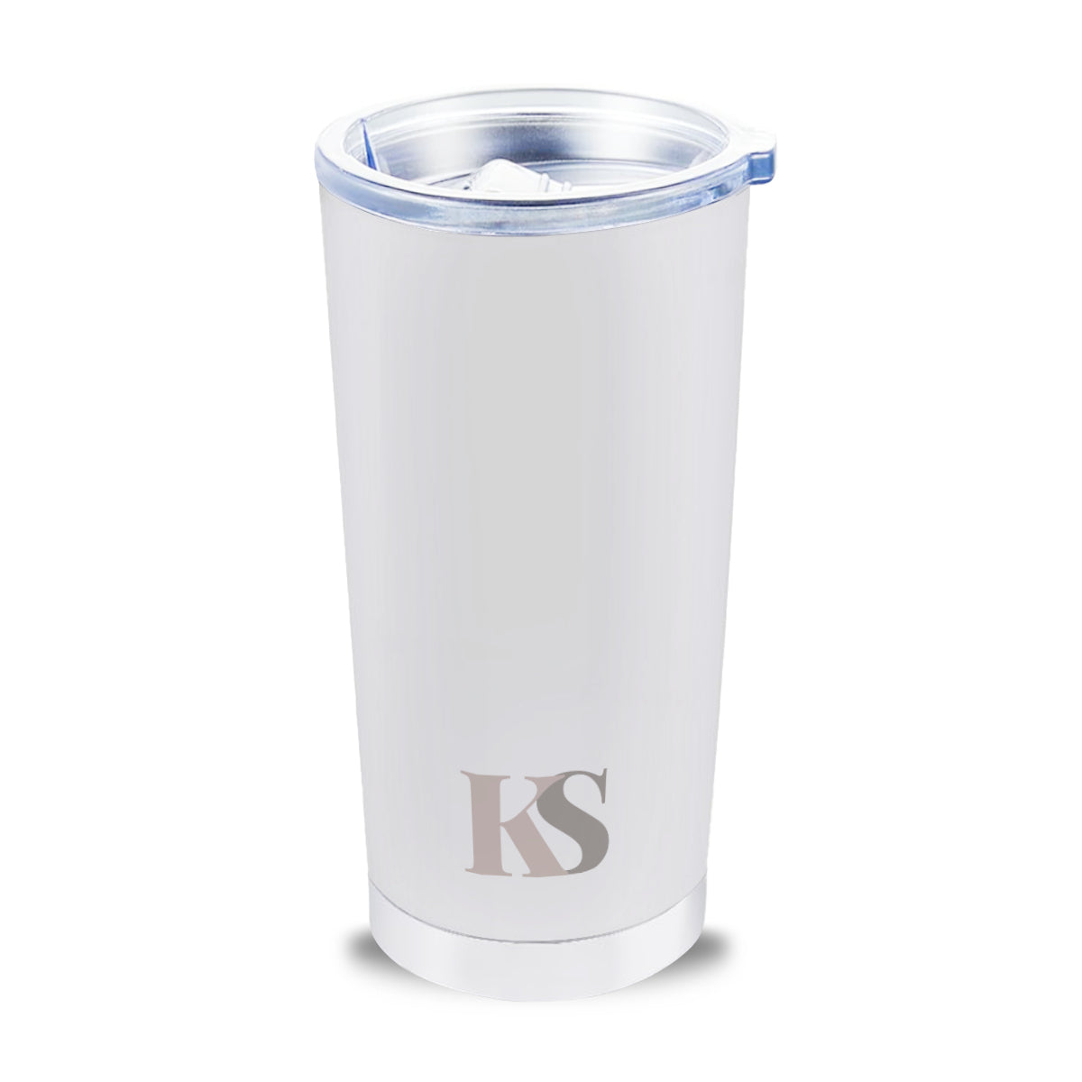 K&S Tumbler