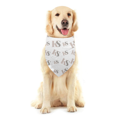 K&S Pet Bandana