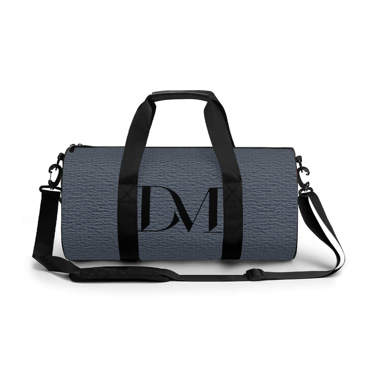 Daniel Matsunaga Sports Bag