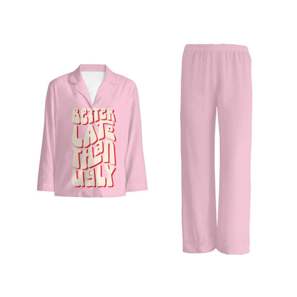 Sandra Larsson Pajama Set