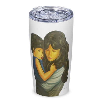 Bangs Garcia Tumbler