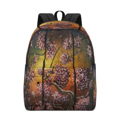 Bangs Garcia Backpack