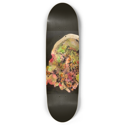 Shelter Serra Skate Deck