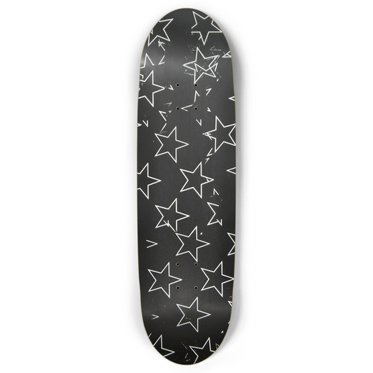 Shelter Serra Skate Deck