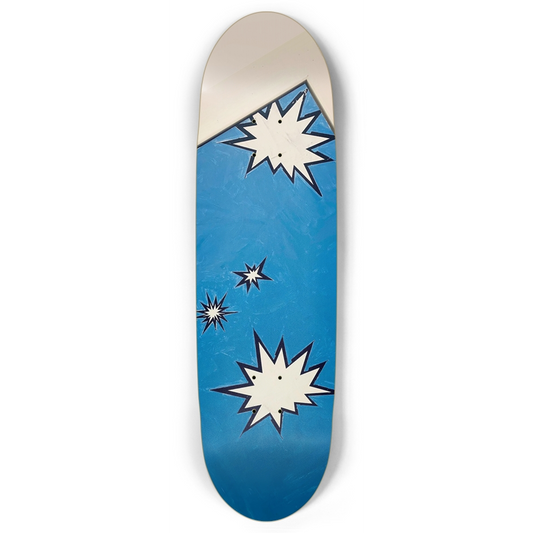 Shelter Serra Skate Deck